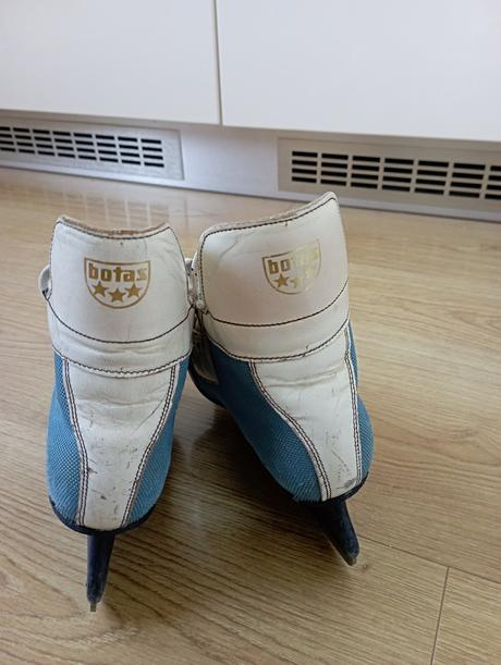 Korčule botas, botas,31