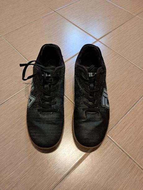 Chlapčenské halovky zn.fila, fila,40