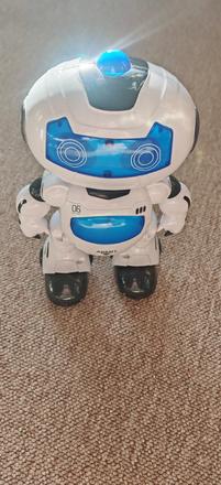 Robot,