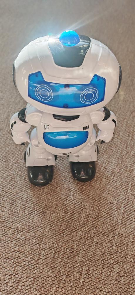 Robot, 