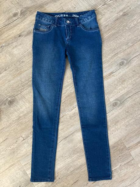 Guess rifle, guess,128