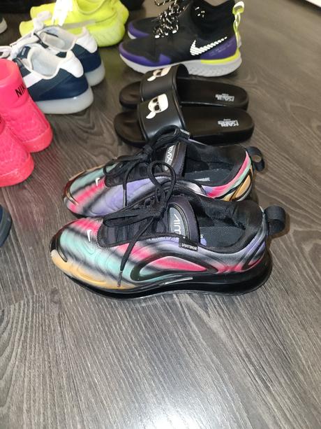 Tenisky č.35, 36, 35