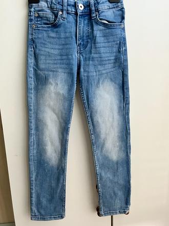Rifle, h&m,134
