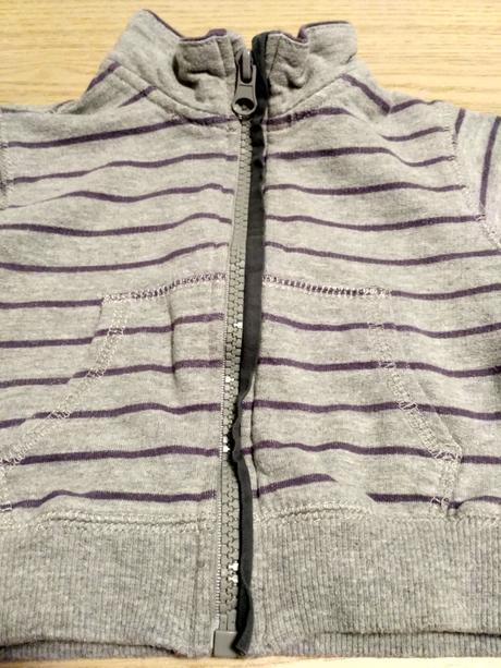 Mikina pre fesaka, zara,74