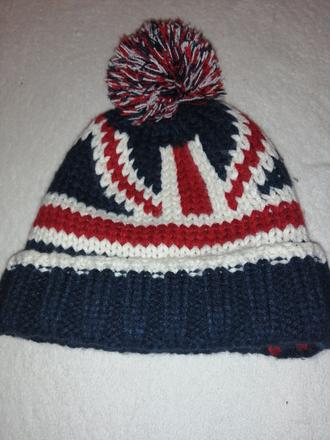 Rebel čiapka, rebel,128