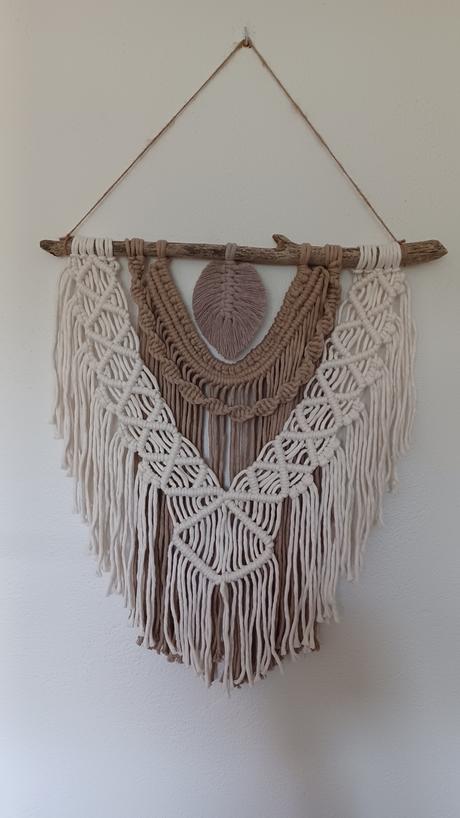 Macrame, 