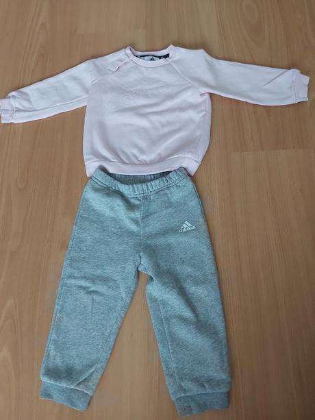 Suprava adidas original, adidas,86