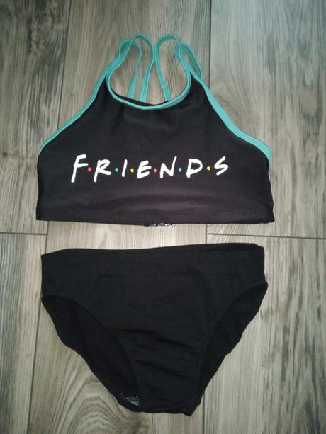 Plavky dvojdielne, 134