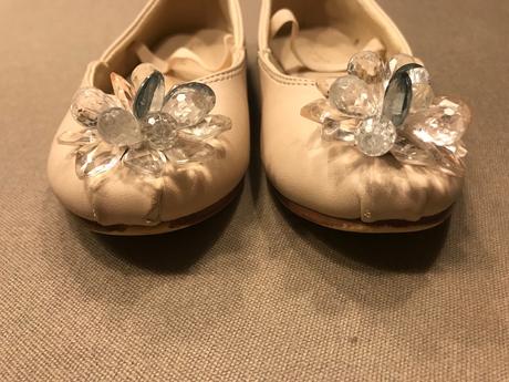 Zara balerinky, zara,28