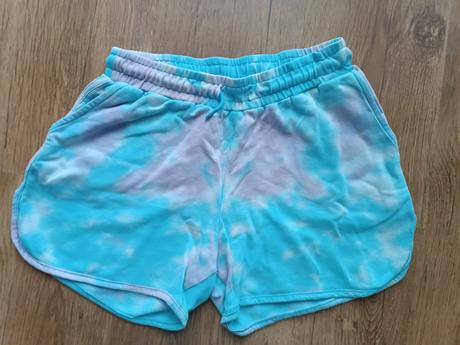 Dievčenské kraťasy v.152/158, bonprix,152