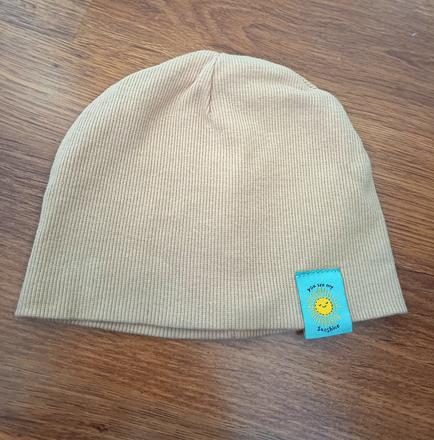 Rebrovaná čiapočka, pepco,68