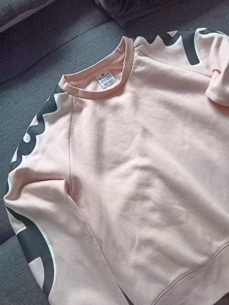 Mikina champion, champion,170