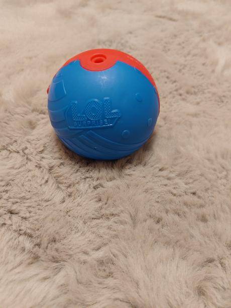 Malá lol s domčekom, 