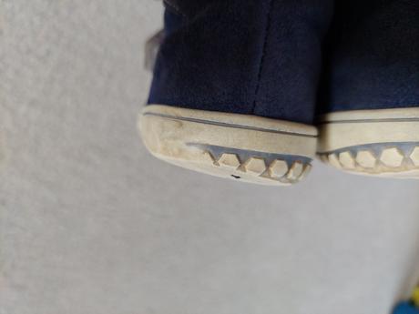 Prechodne topanky jonap c.25, jonap,25