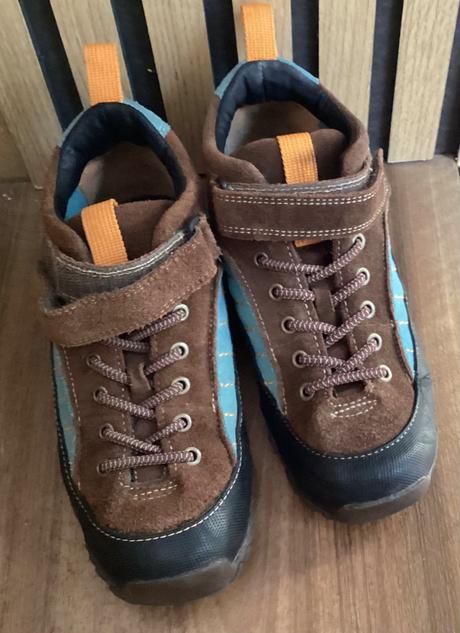 Topánky, timberland,34