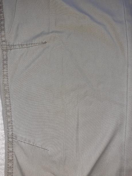 Nohavice bezove rovne m, takko,m