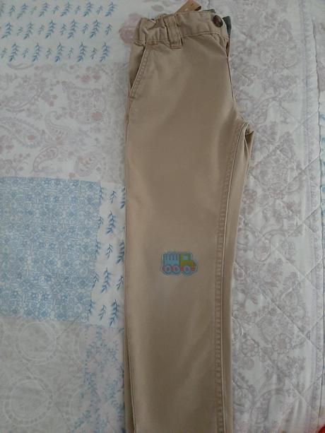 Nohavice, primark,110