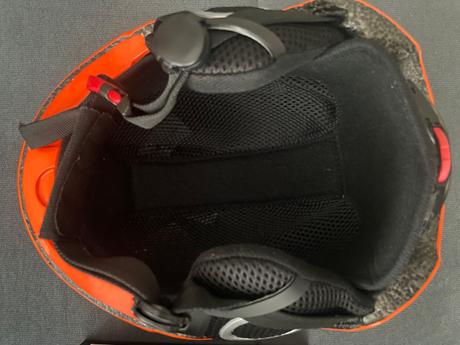 Lyziarska prilba, blizzard,s