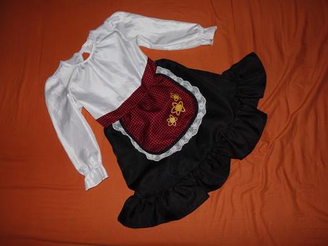 Saty na kraneval f&f, 