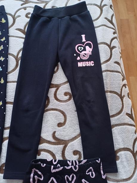 Zateplene leginy, 128