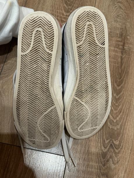 Nike blazer, nike,39