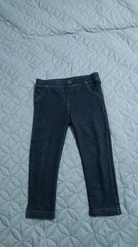 Balicek 4ks 86-92 - gymboree, george, c&a, cheroke, 86–98