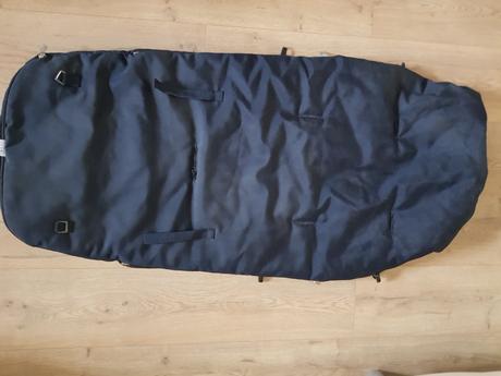 Fusak na zimu babyland, babyland