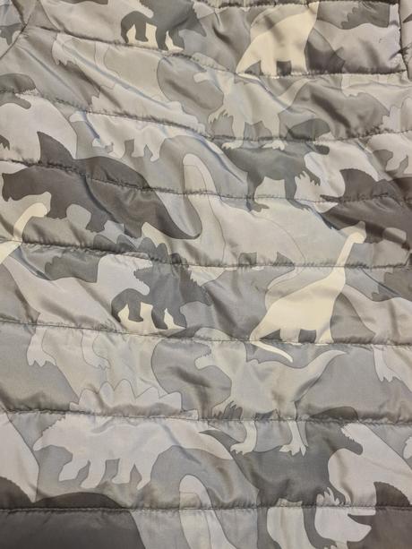 Zimný overal next 6-9m, next,74