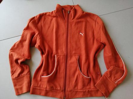 Dámska mikina puma, puma,s