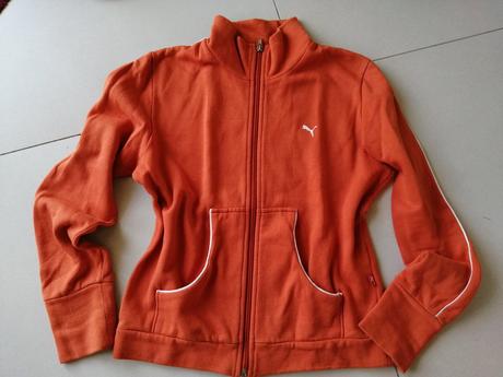 Dámska mikina puma, puma,s