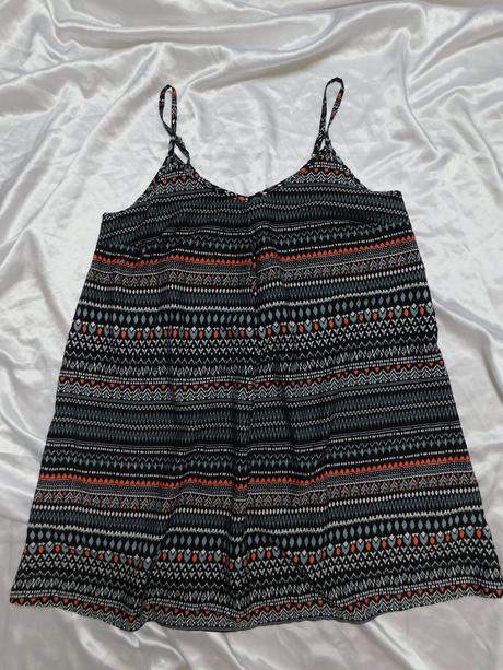 Pekne letne šaty, yessica,44