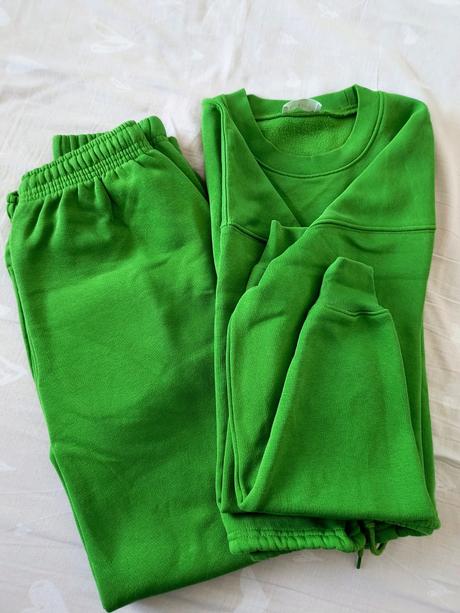 Tepláková súprava leger cena s poštou, 36