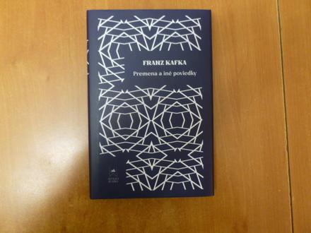 Premena a iné poviedky,