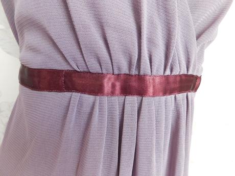 Luxusne pekne šaty, 44