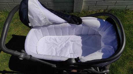 Kočík cam dinamico (3-kombinácia), cam,cam dinamico