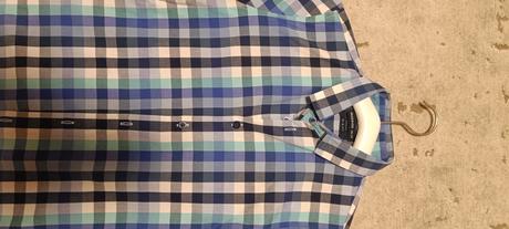 Bavlnená košeľa 146, reserved,146