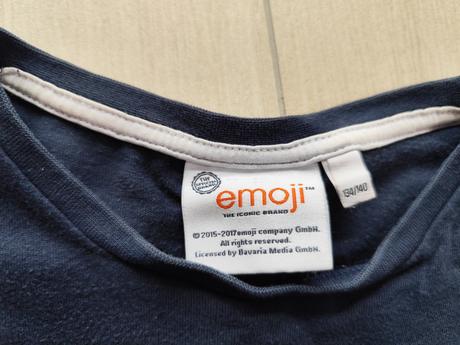 Predam meniace tricko, 134