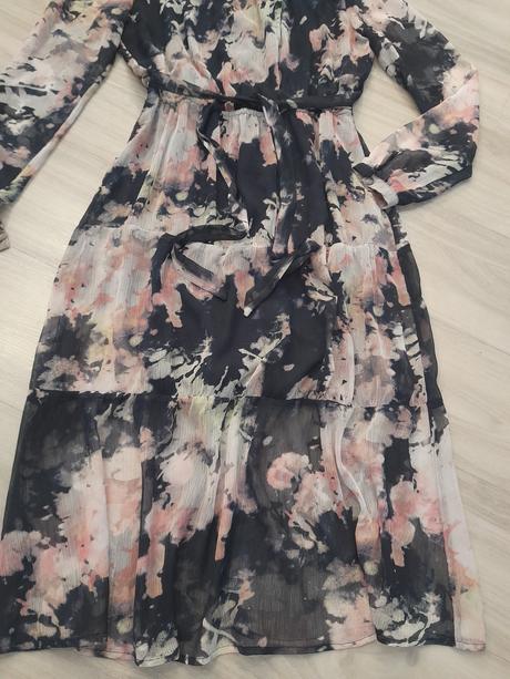 Šaty reserved, reserved,m