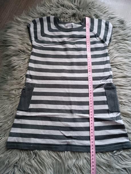 Šaty h&m veľ. 122/128, h&m,122