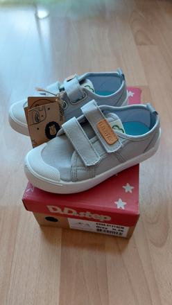 Platenky pre chlapca d.d.step č.26, d.d.step,26