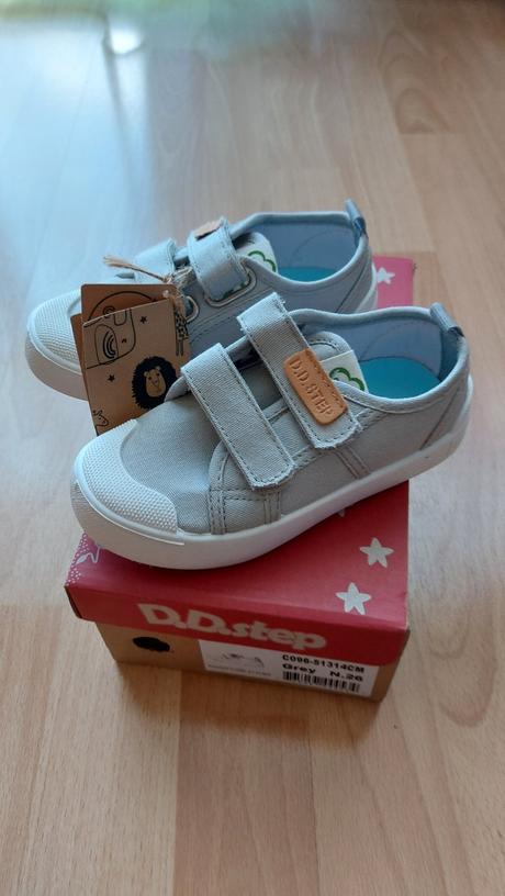 Platenky pre chlapca d.d.step č.26, d.d.step,26