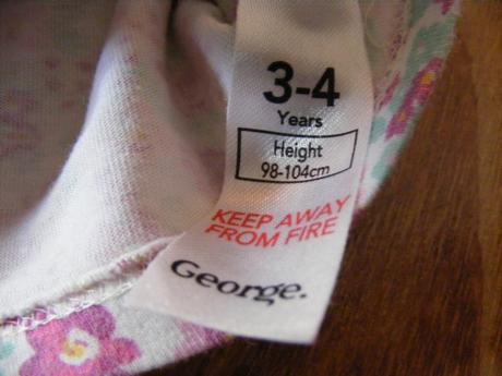 Kvietkované dievčenské bolerko, george,116