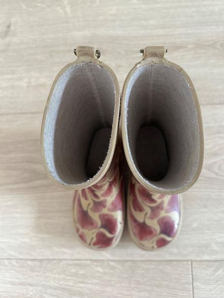 Gumáky bisgaard 24, 24