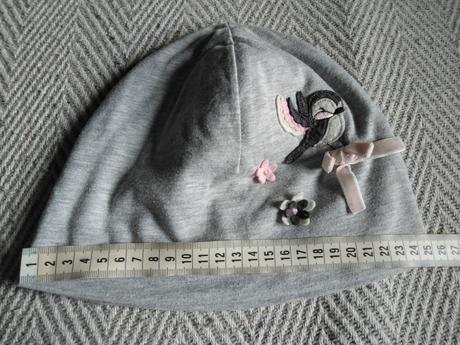 Prechodne čiapky, 104