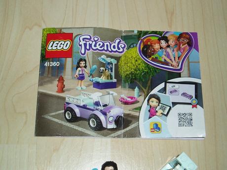 41360 emma a mobilná veterinárna klinika,