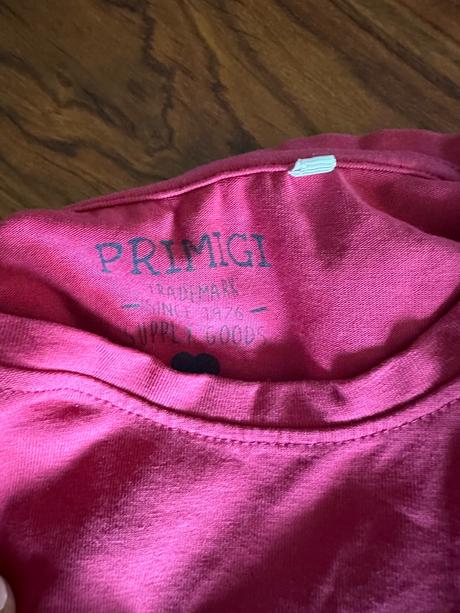 Primigi tričko, primigi,128