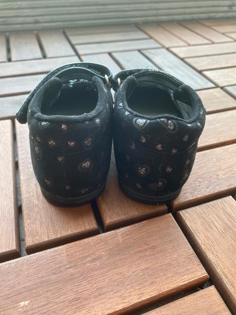 Topánky, deichmann,24