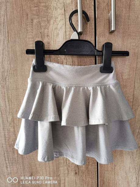 Dievčenská sukňa, champion,110