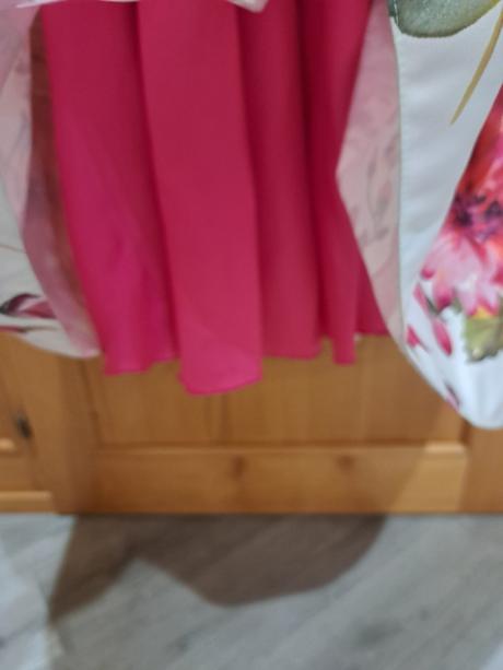 Spoločenské šaty s-m, m