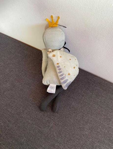 Elodie details vtáčik,